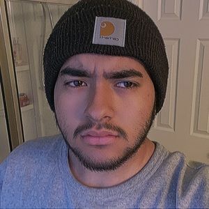 Meet your Posher, Joaquin